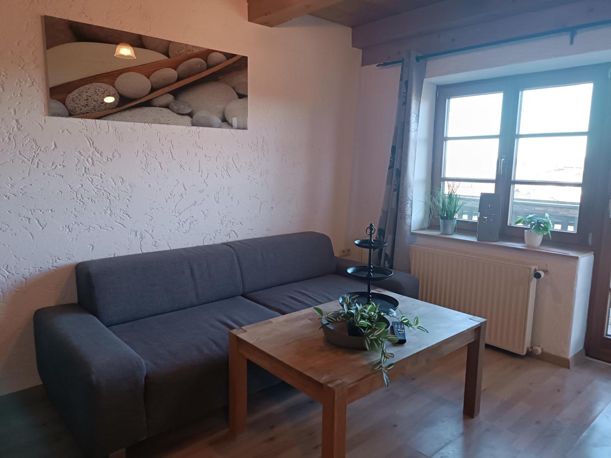 Bio Kindererlebnisbauernhof Voit Sochtenau Exterior foto